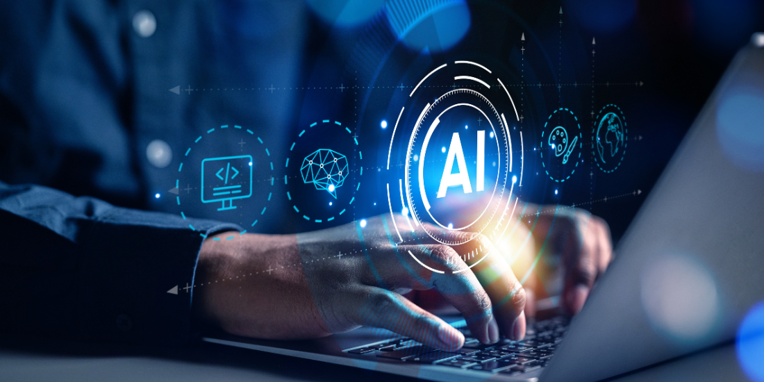The evolving landscape of AI – Info Quest Technologies