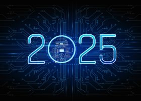 Tech Trends 2025