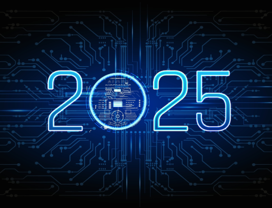 Tech Trends 2025