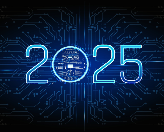 Tech Trends 2025