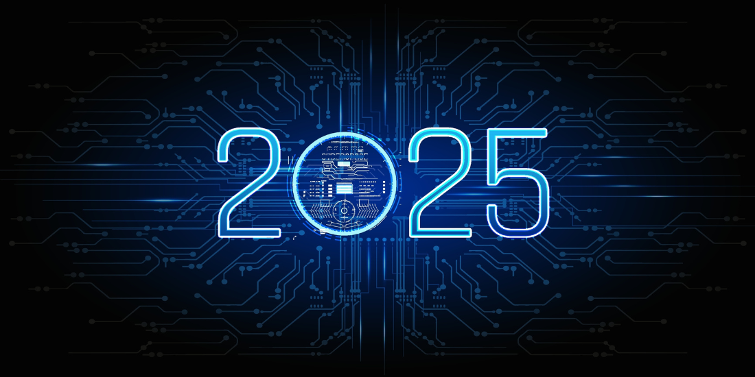 Tech Trends 2025