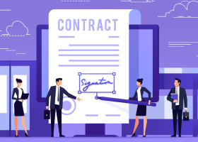 Smart Agreement Management