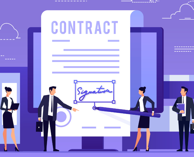 Smart Agreement Management