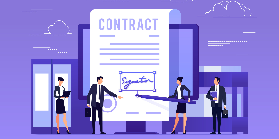 Smart Agreement Management