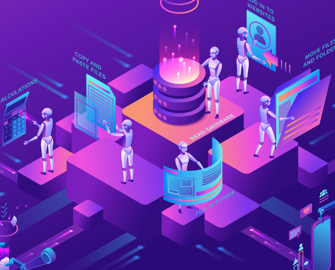 Business Process Automation