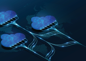 Cloud Rebalancing