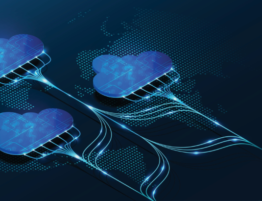 Cloud Rebalancing
