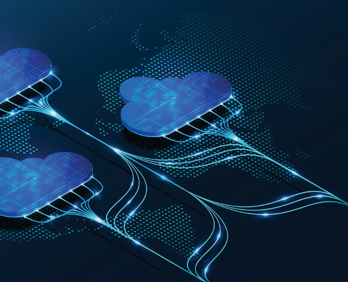 Cloud Rebalancing