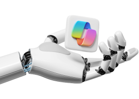 Microsoft Copilot Agent