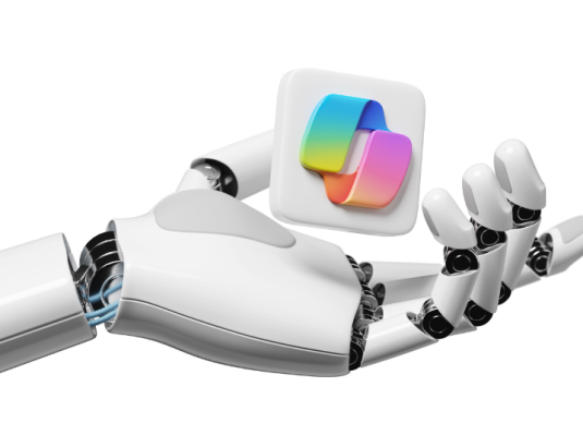 Microsoft Copilot Agent
