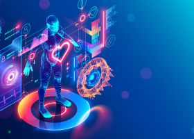 The AI Revolution in Healthcare