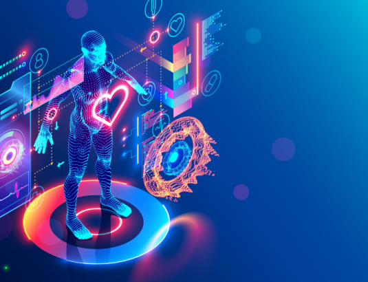 The AI Revolution in Healthcare