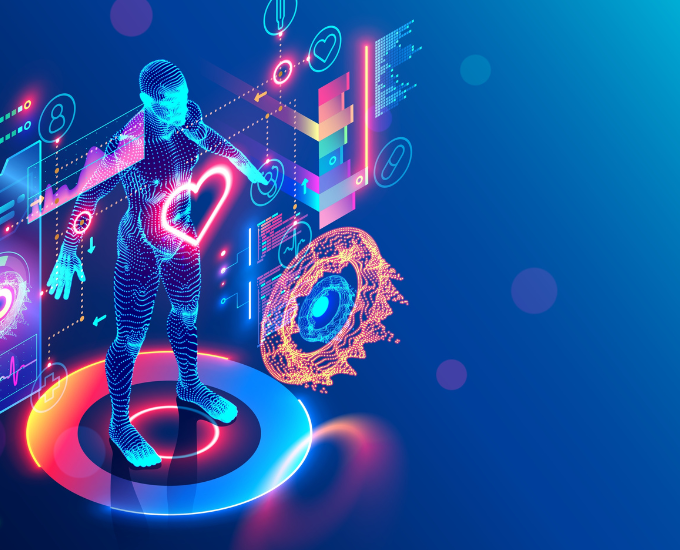 The AI Revolution in Healthcare