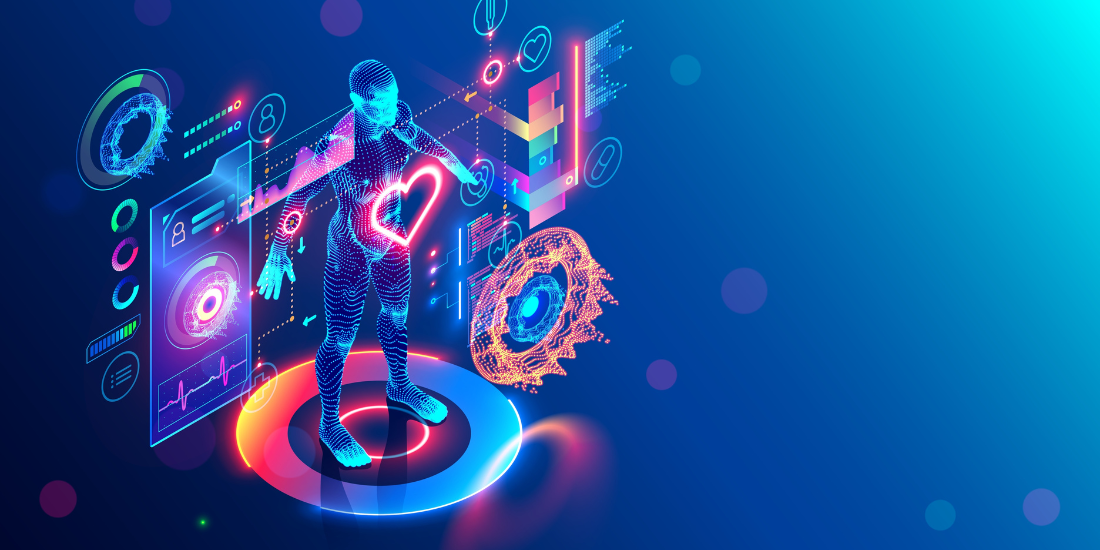 The AI Revolution in Healthcare