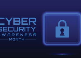 Cybersecurity Month