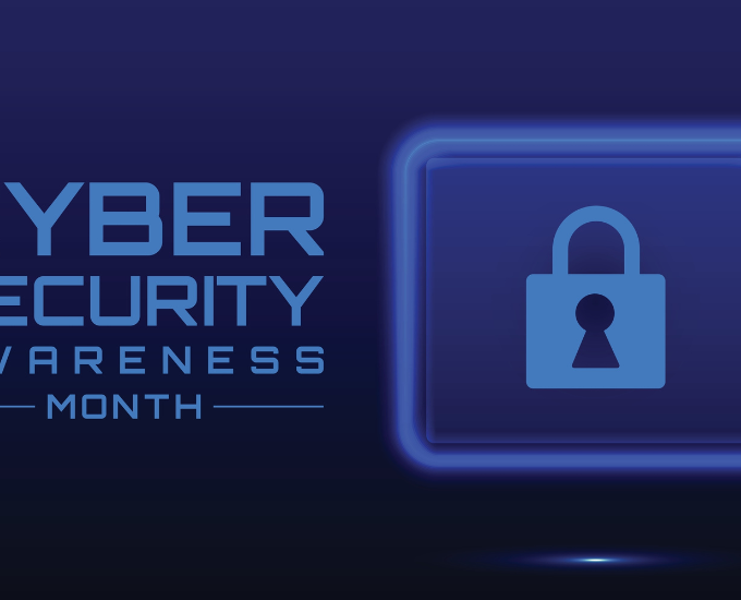 Cybersecurity Month