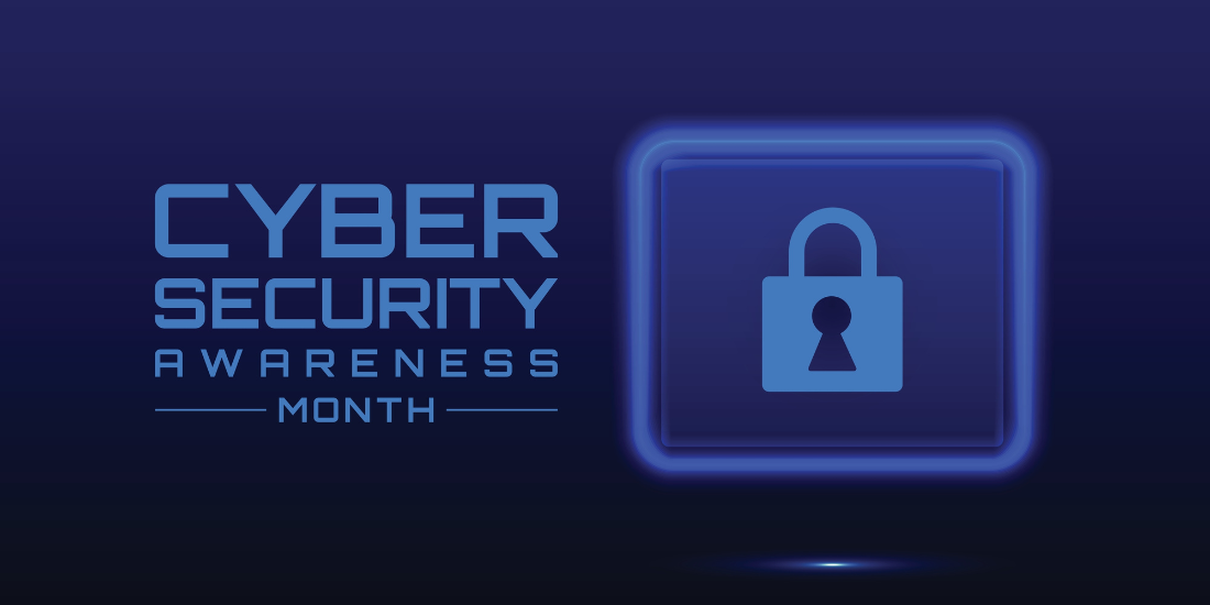 Cybersecurity Month