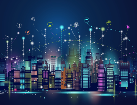 Intelligent Buildings in Europe
