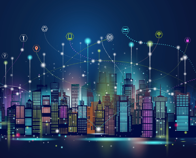 Intelligent Buildings in Europe