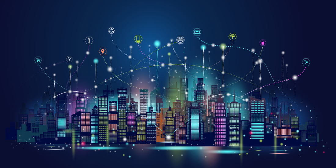 Intelligent Buildings in Europe