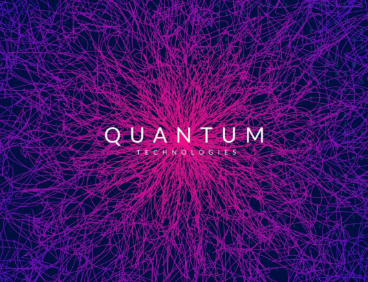 Quantum Computing
