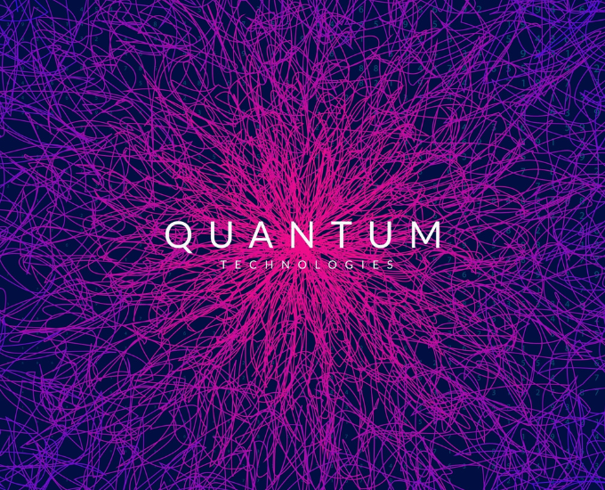 Quantum Computing