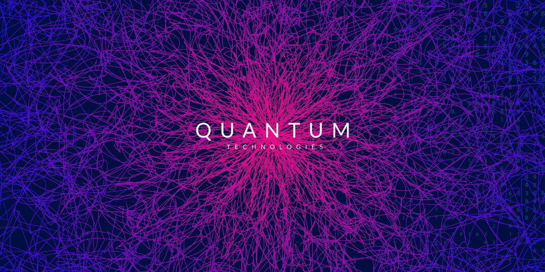 Quantum Computing