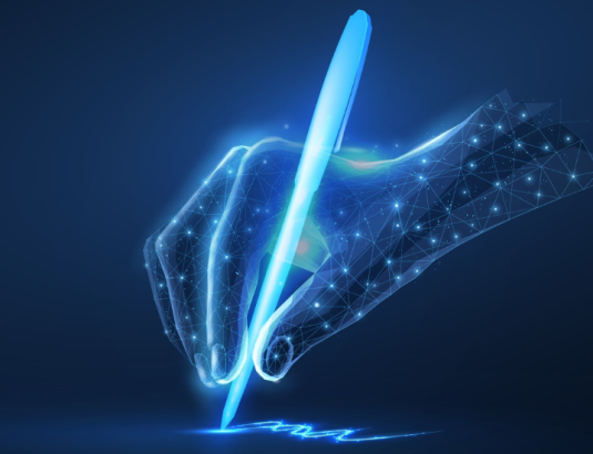 E-Signatures in Sustainability