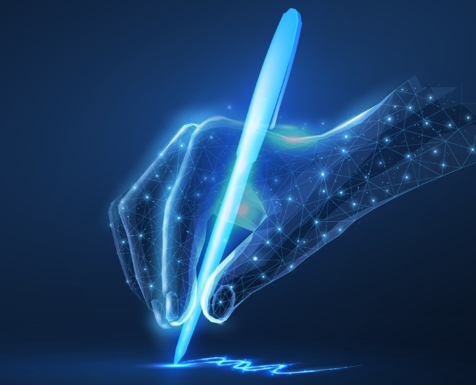 E-Signatures in Sustainability