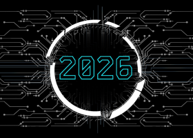 Tech Trends 2026
