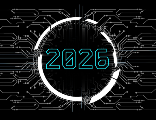 Tech Trends 2026