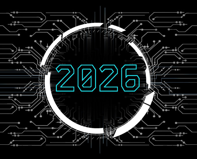 Tech Trends 2026