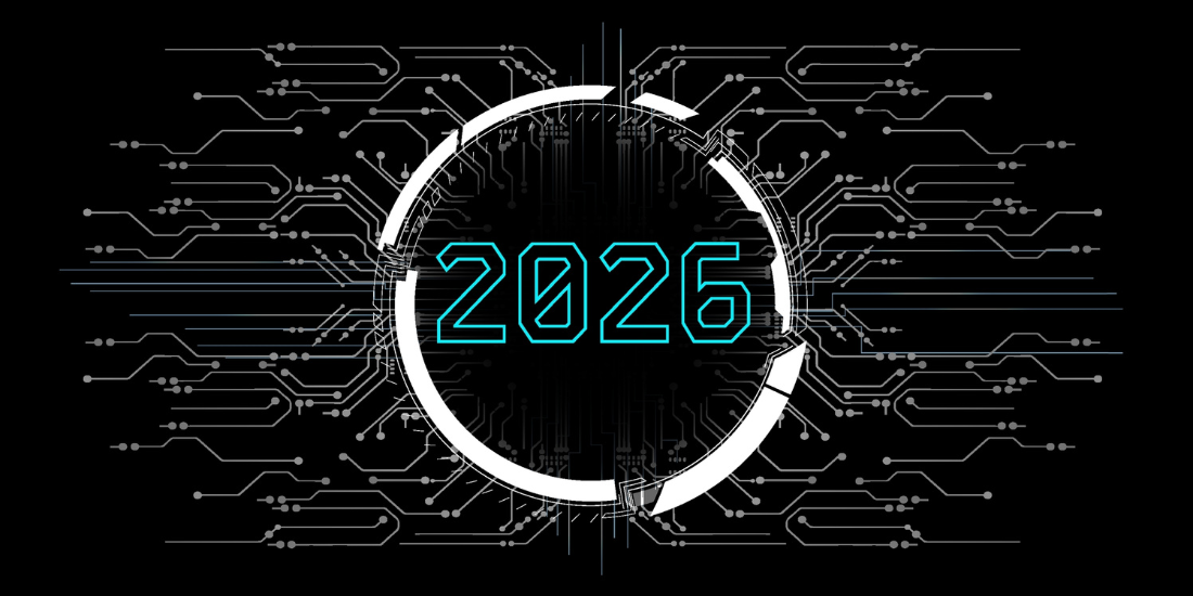 Tech Trends 2026