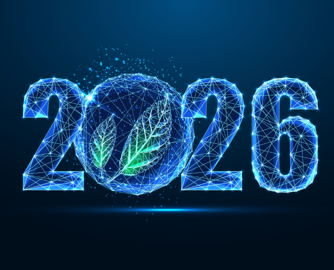 Sustainability trends 2026