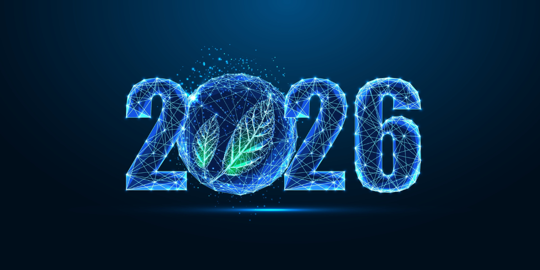 Sustainability trends 2026