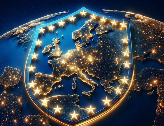 EU Digital Rules of 2026