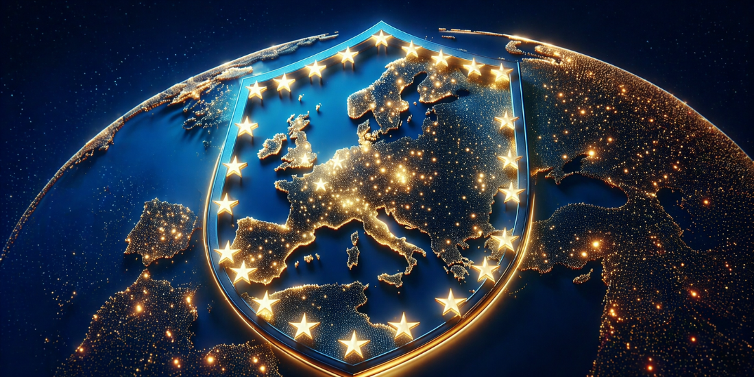 EU Digital Rules of 2026