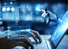 AI-Driven business processes