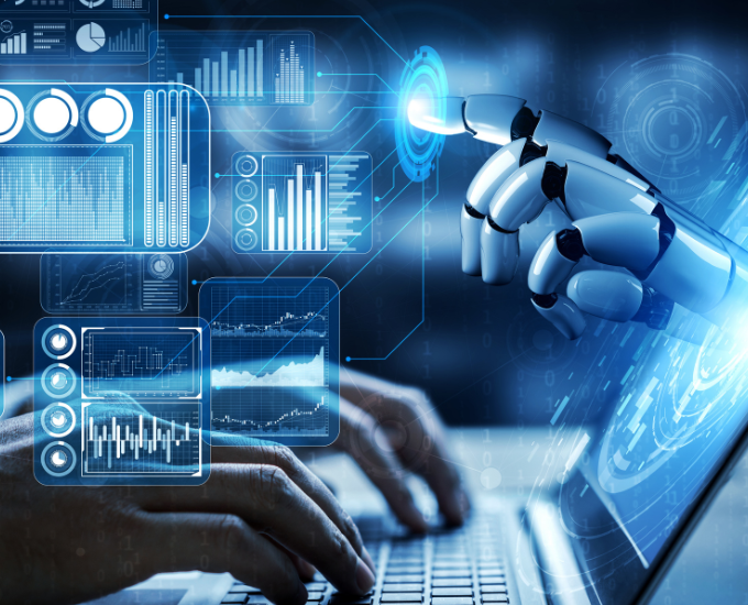 AI-Driven business processes