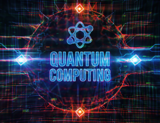 Quantum Computing and Sustainability