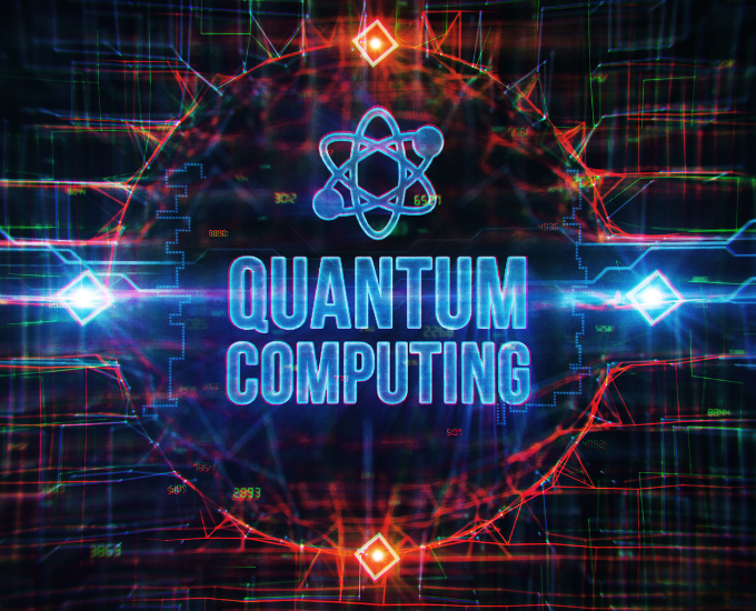 Quantum Computing and Sustainability