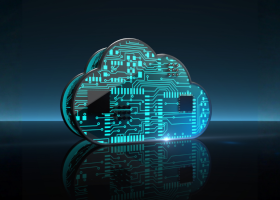 AI Is Nonstop. Is Your Cloud Foundation?