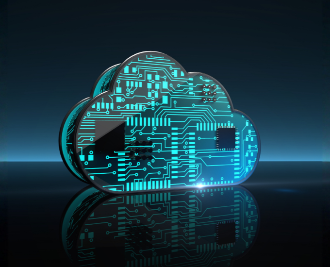 AI Is Nonstop. Is Your Cloud Foundation?