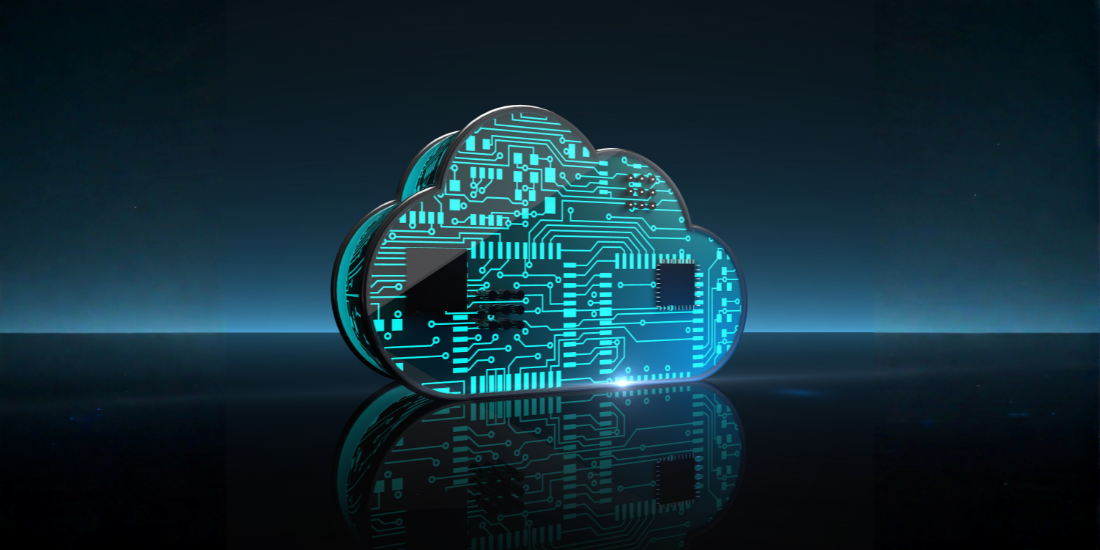 AI Is Nonstop. Is Your Cloud Foundation?