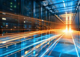 The New Scarcity in AI Isn't Talent or GPUs. It's Electricity.