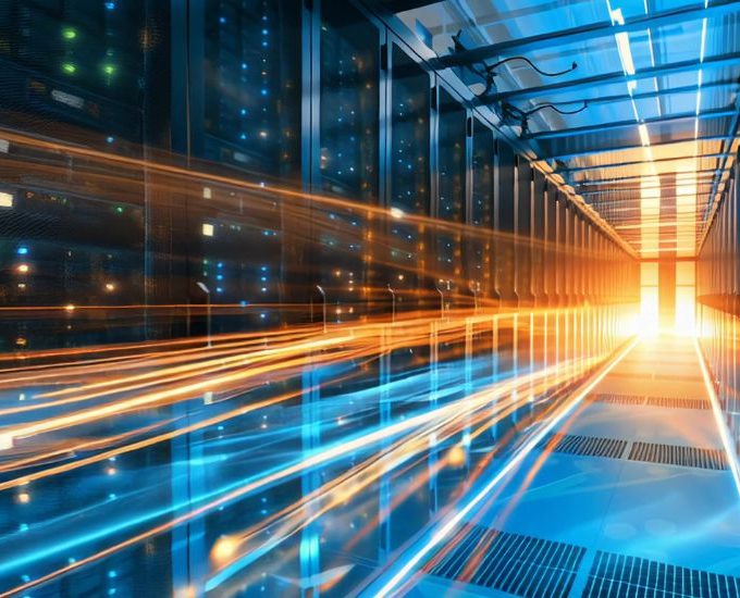 The New Scarcity in AI Isn't Talent or GPUs. It's Electricity.