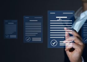 AI document processing
